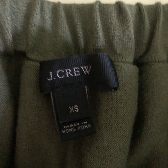 J. Crew off the shoulder top - Picture 2 of 3